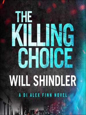 cover image of The Killing Choice
